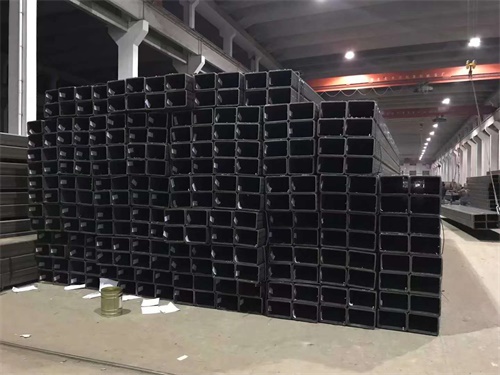 云和冷拔方管选型指南 工程采购怎么选
